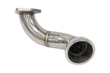 Carica l&#39;immagine nel visualizzatore di Gallery, Downpipe - OPEL Corsa D opc Z16LER Decat