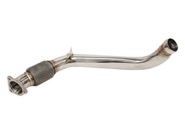 Downpipe - Porsche PANAMERA 971 2013-2018 Downpipe+Uppipe