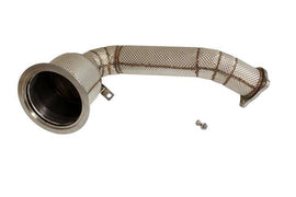 Downpipe - Porsche Panamera 971 3.0T
