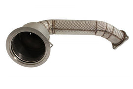 Downpipe - Porsche Panamera 971 3.0T