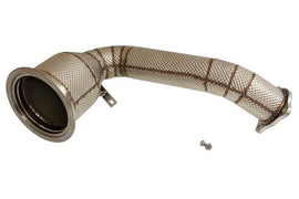 Downpipe - Porsche Panamera 971 3.0T CAT