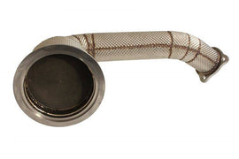 Downpipe - Porsche Panamera 971 3.0T CAT