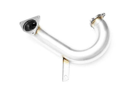 Downpipe Renault Megane MK3 RS 2.0 2008-2015 76,1mm 250,265 km