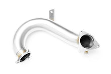 Load image into Gallery viewer, Downpipe Renault Megane MK3 RS 2.0 2008-2015 76,1mm 250,265 km