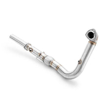 Load image into Gallery viewer, Downpipe SAAB 9-3 Mk2 2.0 T B207 Decat