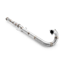 Load image into Gallery viewer, Downpipe SAAB 9-5 Mk1, Mk2 2.0T, 2.3T B205, B235 Decat