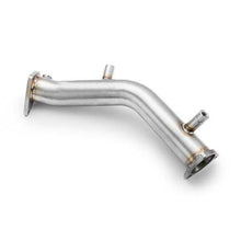 Load image into Gallery viewer, Downpipe SEAT EXEO 2.0 tdi cr