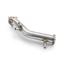 Load image into Gallery viewer, Downpipe SEAT EXEO 2.0 tdi cr