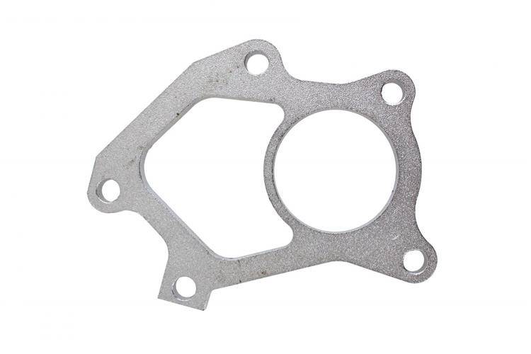Downpipe - SUBARU STI Twin Scroll VF36 VF37