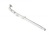 Load image into Gallery viewer, Downpipe Seat Leon 1P 2.0 TFSI, Cupra R 76 mm