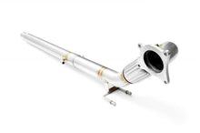 Load image into Gallery viewer, Downpipe Seat Leon 1P 2.0 TFSI, Cupra R 76 mm