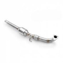 Carica l&#39;immagine nel visualizzatore di Gallery, Downpipe VOLKSWAGEN Golf 4 1.9 TDI + CAT Euro 4