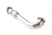 Load image into Gallery viewer, Downpipe VOLVO XC90 2.4D D5 MK I 2002-2014