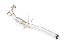 Load image into Gallery viewer, Downpipe VOLVO xc60,70 V70,S60 2.4D D5 215 ps