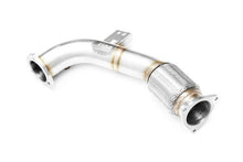 Load image into Gallery viewer, Downpipe VOLVO xc60,70 V70,S60 2.4D D5 215 ps