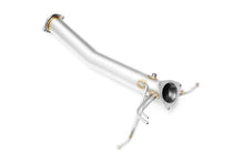 Load image into Gallery viewer, Downpipe VOLVO xc60,70 V70,S60 2.4D D5 215 ps
