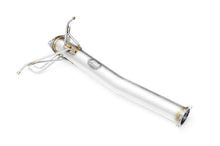 Load image into Gallery viewer, Downpipe VOLVO xc60,70 V70,S60 2.4D D5 215 ps