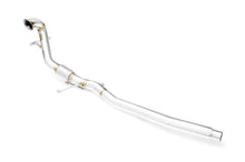 Carica l&#39;immagine nel visualizzatore di Gallery, Downpipe VW Golf MK7 4x4 1.8 tsi 2014- 76 mm 180 ps