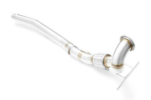 Carica l&#39;immagine nel visualizzatore di Gallery, Downpipe VW Golf MK7 4x4 1.8 tsi 2014- 76 mm 180 ps