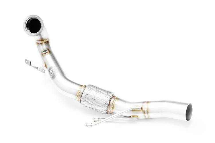 Downpipe VW Golf MK7 R