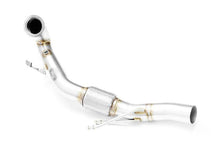 Load image into Gallery viewer, Downpipe VW Golf MK7 R