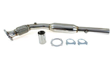 Carica l&#39;immagine nel visualizzatore di Gallery, Downpipe - VW Golf MK4 Audi A3 TT Polo Bora 1.8T Decat