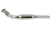 Carica l&#39;immagine nel visualizzatore di Gallery, Downpipe - VW Golf MK4 Audi A3 TT Polo Bora 1.8T Decat