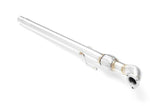Downpipe VW Golf MK4, Bora,( Jetta ), Leon, Toledo,Octavia, A3