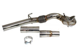 Downpipe - VW Golf MK4 GTI 1.8 Audi A3 8V 1.8