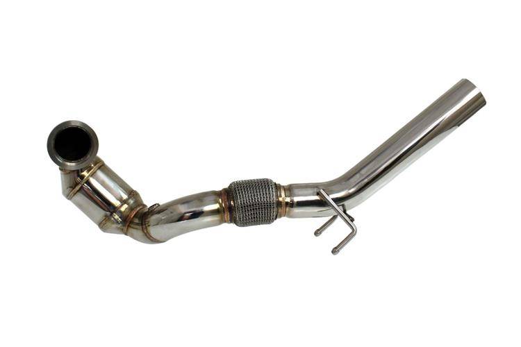 Downpipe - VW Golf MK4 GTI 1.8 Audi A3 8V 1.8