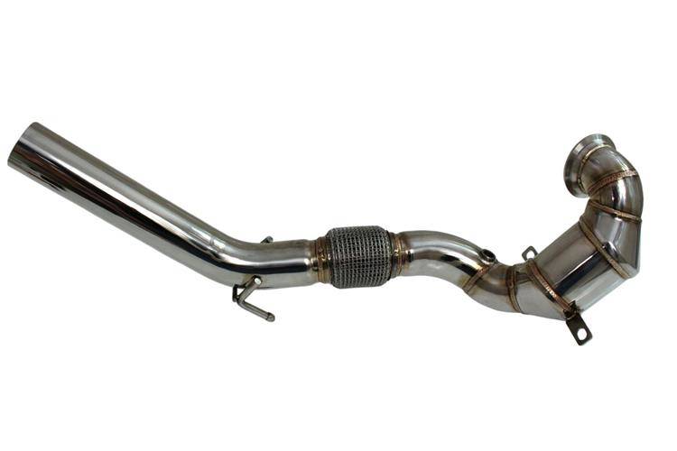 Downpipe - VW Golf MK4 GTI 1.8 Audi A3 8V 1.8