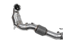 Load image into Gallery viewer, Downpipe - VW Golf Mk8 1.4T 1.5T OPF 20+ Decat