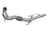 Downpipe - VW Golf Mk8 1.4T 1.5T OPF 20+ Decat