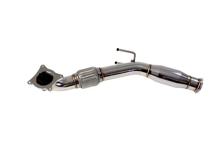 Downpipe - VW Golf MK5 Audi A3 CAT