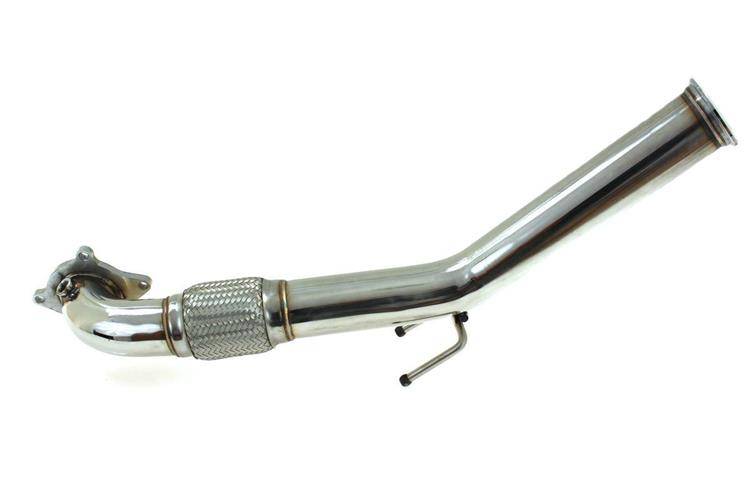 Downpipe - VW Golf MK5 Audi A3 Decat