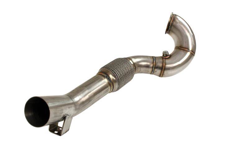 Downpipe - VW Golf MK7 GTI Seat Leon Cupra Skoda RS