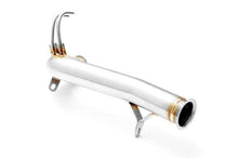 Carica l&#39;immagine nel visualizzatore di Gallery, Downpipe VW T5 2,5 TDI