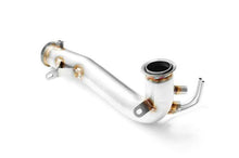 Carica l&#39;immagine nel visualizzatore di Gallery, Downpipe VW T5 2,5 TDI