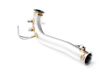 Carica l&#39;immagine nel visualizzatore di Gallery, Downpipe VW T5 2,5 TDI