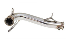 Carica l&#39;immagine nel visualizzatore di Gallery, Downpipe - VW Transporter T5 1.9 2.5 TDI