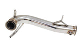Downpipe - VW Transporter T5 1.9 2.5 TDI
