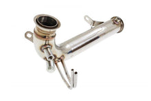 Carica l&#39;immagine nel visualizzatore di Gallery, Downpipe - VW Transporter T5 1.9 2.5 TDI