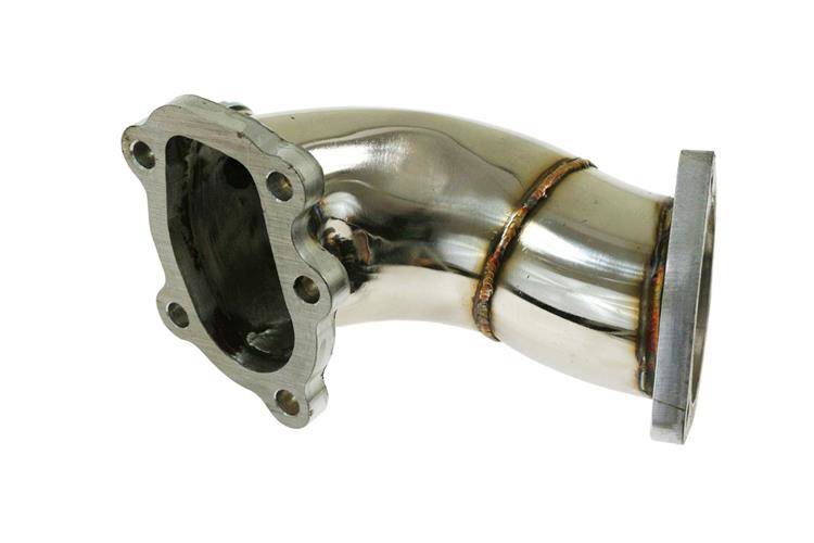 Downpipe Universali GT25 GT28