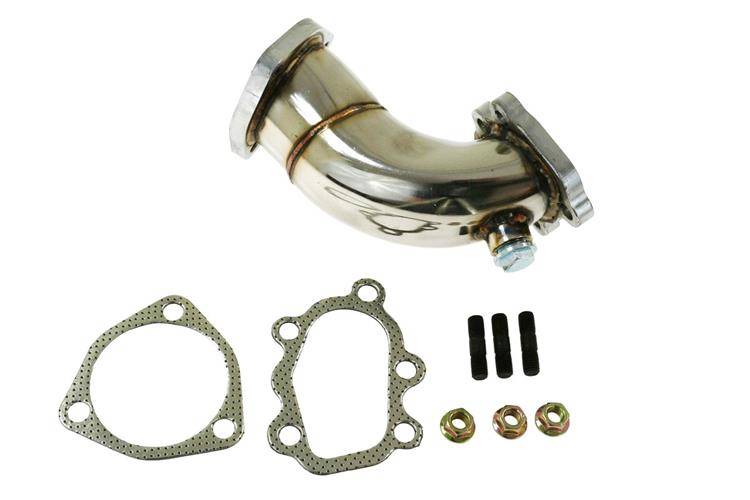 Downpipe Universali GT25 GT28