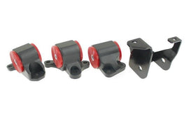 Supporto Motore - Honda Civic EK 96-00 D B16 B18 Swap Alu
