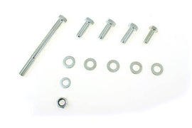 Supporto Motore - Honda Civic EK 96-00 D B16 B18 Swap Alu