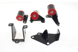 Supporto Motore - Honda Civic EK 96-00 D H22 H23 Swap