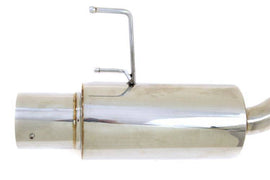 Sistema di Scarico Cat Back - Honda Civic EK EJ 3D 96-00