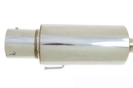 Sistema di Scarico Cat Back - Honda Civic EG 4D 92-95