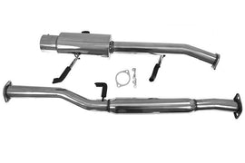 Sistema di Scarico Cat Back - SUBARU Impreza WRX 96-02 GC